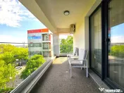 4 camere, Baneasa, Aerogarii, mobilat utilat lux, prima i... 