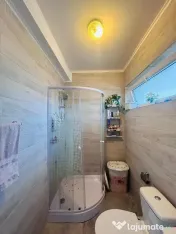 Casa duplex de vânzare în Florești, zona Terra 