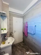 Casa duplex de vânzare în Florești, zona Terra 