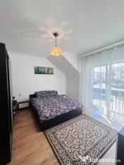 Casa duplex de vânzare în Florești, zona Terra 