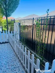 Casa duplex de vânzare în Florești, zona Terra 
