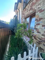 Casa duplex de vânzare în Florești, zona Terra 