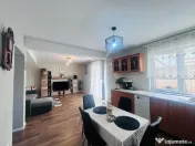 Casa duplex de vânzare în Florești, zona Terra 