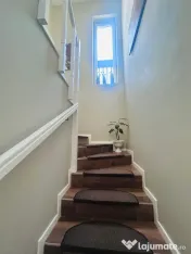Casa duplex de vânzare în Florești, zona Terra 