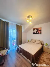 Casa duplex de vânzare în Florești, zona Terra 