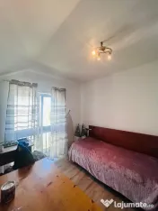 Casa duplex de vânzare în Florești, zona Terra 