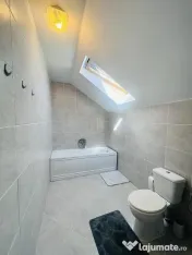 Casa duplex de vânzare în Florești, zona Terra 
