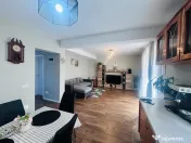 Casa duplex de vânzare în Florești, zona Terra 