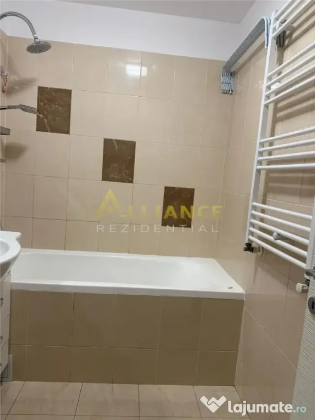 Apartament 2 camere ~ Metrou Nicolae Teclu ~ Parcare inclusa