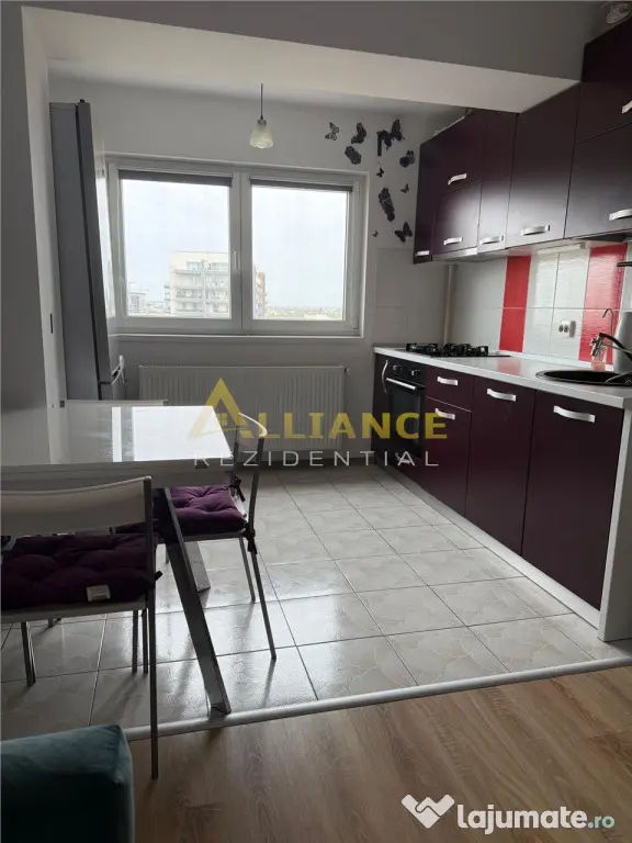 Apartament 2 camere ~ Metrou Nicolae Teclu ~ Parcare inclusa