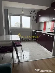 Apartament 2 camere ~ Metrou Nicolae Teclu ~ Parcare inclusa 