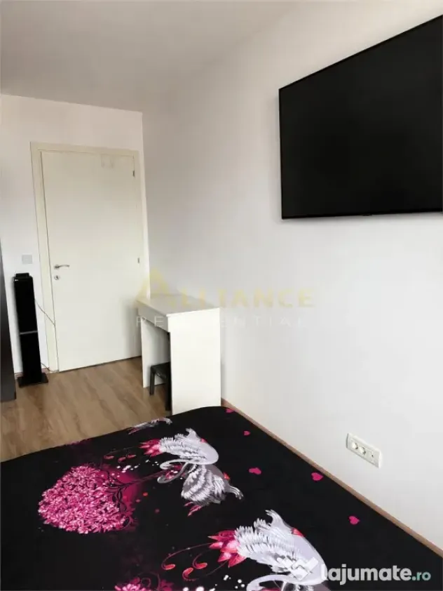 Apartament 2 camere ~ Metrou Nicolae Teclu ~ Parcare inclusa
