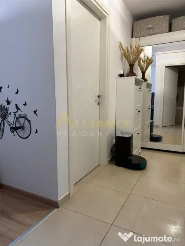 Apartament 2 camere ~ Metrou Nicolae Teclu ~ Parcare inclusa