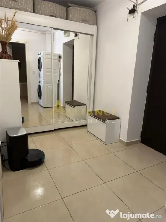 Apartament 2 camere ~ Metrou Nicolae Teclu ~ Parcare inclusa