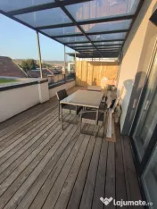 Apartament 2 camere Burebista -zona Garii 