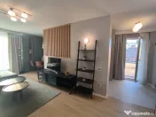 Apartament 2 camere Burebista -zona Garii 