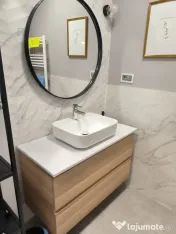 Apartament 2 camere Burebista -zona Garii 