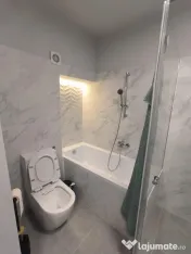 Apartament 2 camere Burebista -zona Garii 