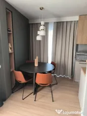 Apartament 2 camere Burebista -zona Garii 