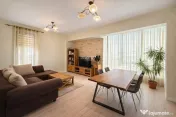 Apartament 2 camere, decomandat, 68 mp utili, zona Frumoasa- 