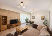 Apartament 2 camere, decomandat, 68 mp utili, zona Frumoasa- 