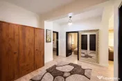 Apartament 2 camere, decomandat, 68 mp utili, zona Frumoasa- 