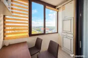 Apartament 2 camere, decomandat, 68 mp utili, zona Frumoasa- 
