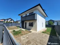 CASA CU 5 CAMERE, CAPAT CUG-VALEA ADANCA