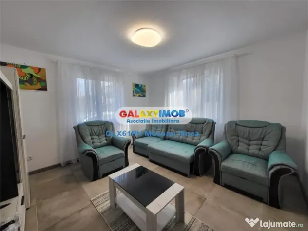 Duplex 5 camere, in Ploiesti, zona Bariera Bucov