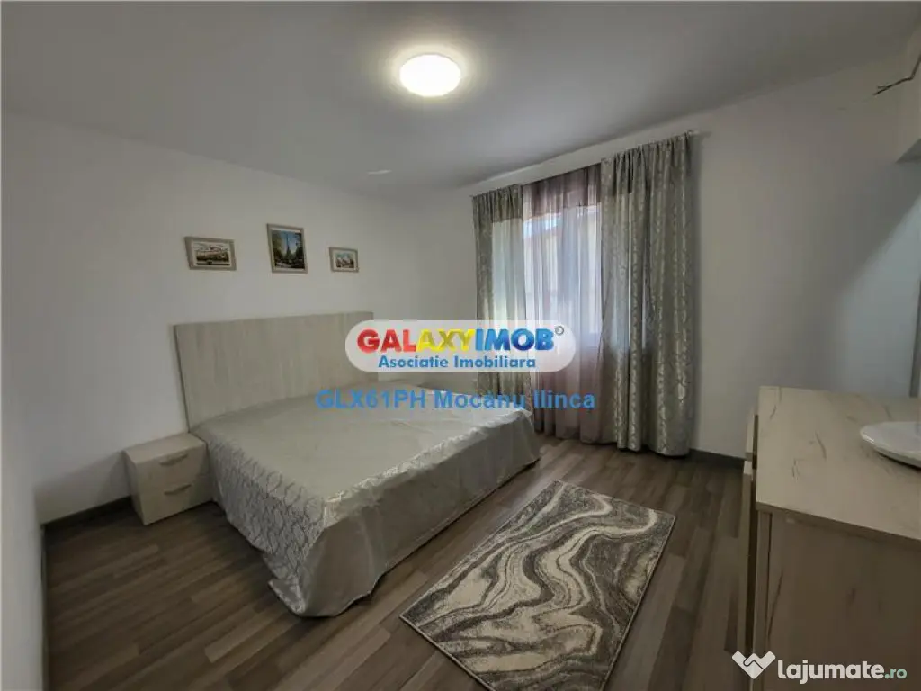Duplex 5 camere, in Ploiesti, zona Bariera Bucov