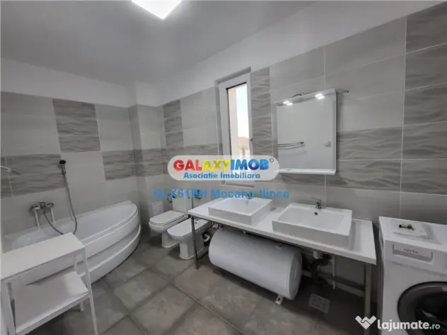 Duplex 5 camere, in Ploiesti, zona Bariera Bucov