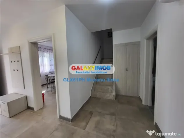 Duplex 5 camere, in Ploiesti, zona Bariera Bucov