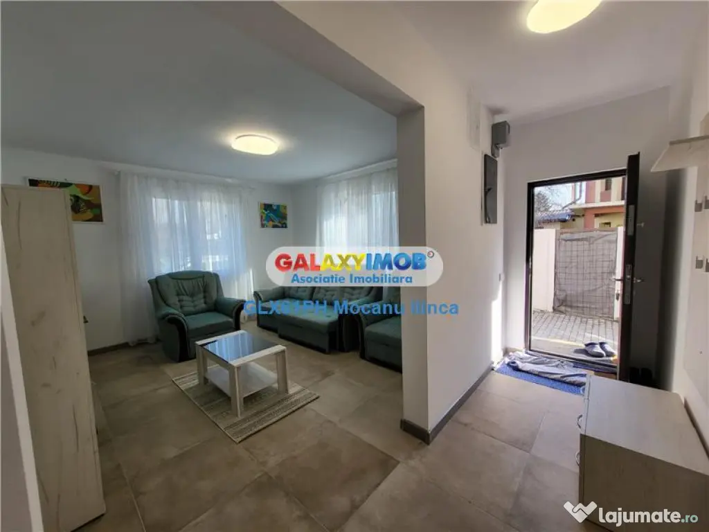 Duplex 5 camere, in Ploiesti, zona Bariera Bucov