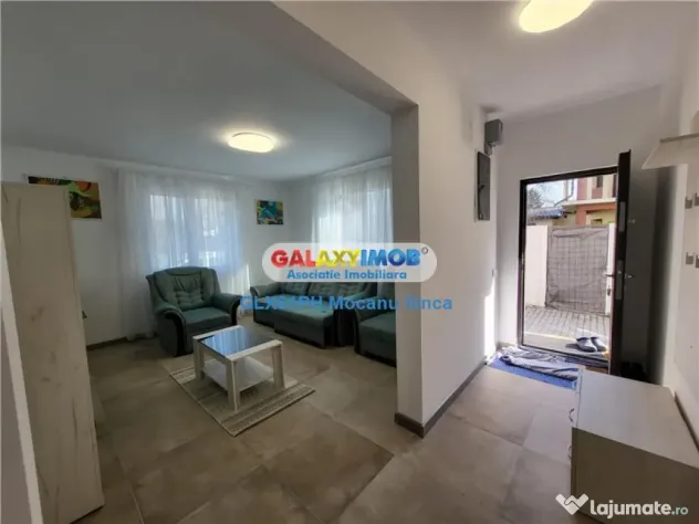 Duplex 5 camere, in Ploiesti, zona Bariera Bucov