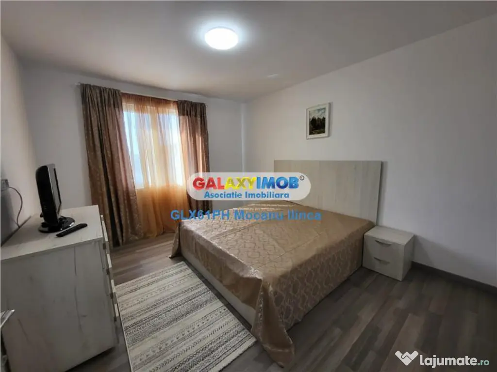 Duplex 5 camere, in Ploiesti, zona Bariera Bucov