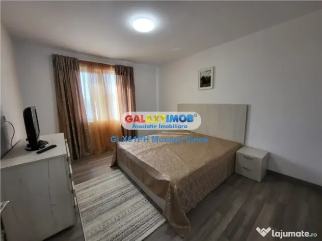 Duplex 5 camere, in Ploiesti, zona Bariera Bucov