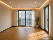 Apartament cu 2 camere (terasa 23 mp) de vanzare - zona s... 