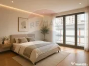 Apartament cu 2 camere (terasa 23 mp) de vanzare - zona s...