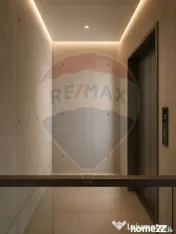 Apartament cu 2 camere (terasa 23 mp) de vanzare - zona s... 