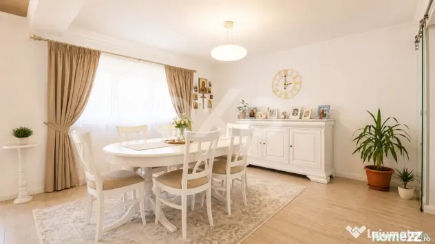 Casa familiei tale | 146 mp | Curte 440 mp | Foișor + Ciuba