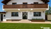Casa familiei tale | 146 mp | Curte 440 mp | Foișor + Ciuba