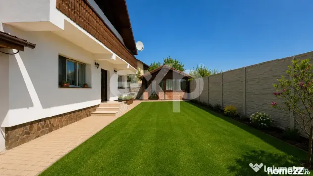 Casa familiei tale | 146 mp | Curte 440 mp | Foișor + Ciuba