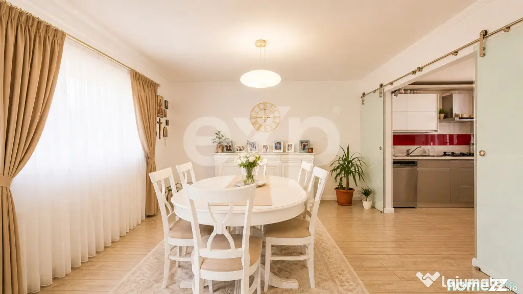 Casa familiei tale | 146 mp | Curte 440 mp | Foișor + Ciuba