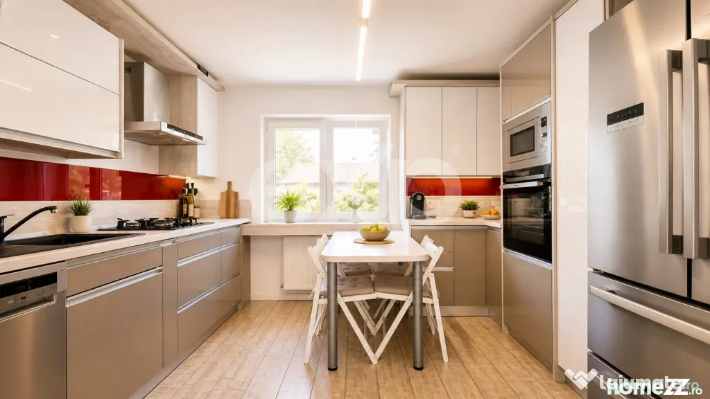 Casa familiei tale | 146 mp | Curte 440 mp | Foișor + Ciuba