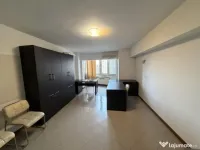 Bd Unirii, Biblioteca Națională, 3 camere, pretabil birou, 