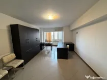 Bd Unirii, Biblioteca Națională, 3 camere, pretabil birou,