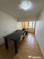 Bd Unirii, Biblioteca Națională, 3 camere, pretabil birou, 