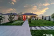 Un colț de rai în Domnesti :Casa unde te simți Acasă ... 