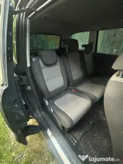 2012 VW SHARAN 140 TDI AUTO DSG 