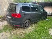 2012 VW SHARAN 140 TDI AUTO DSG 